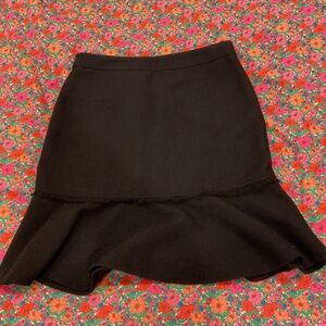 Karl Lagerfeld Skirt